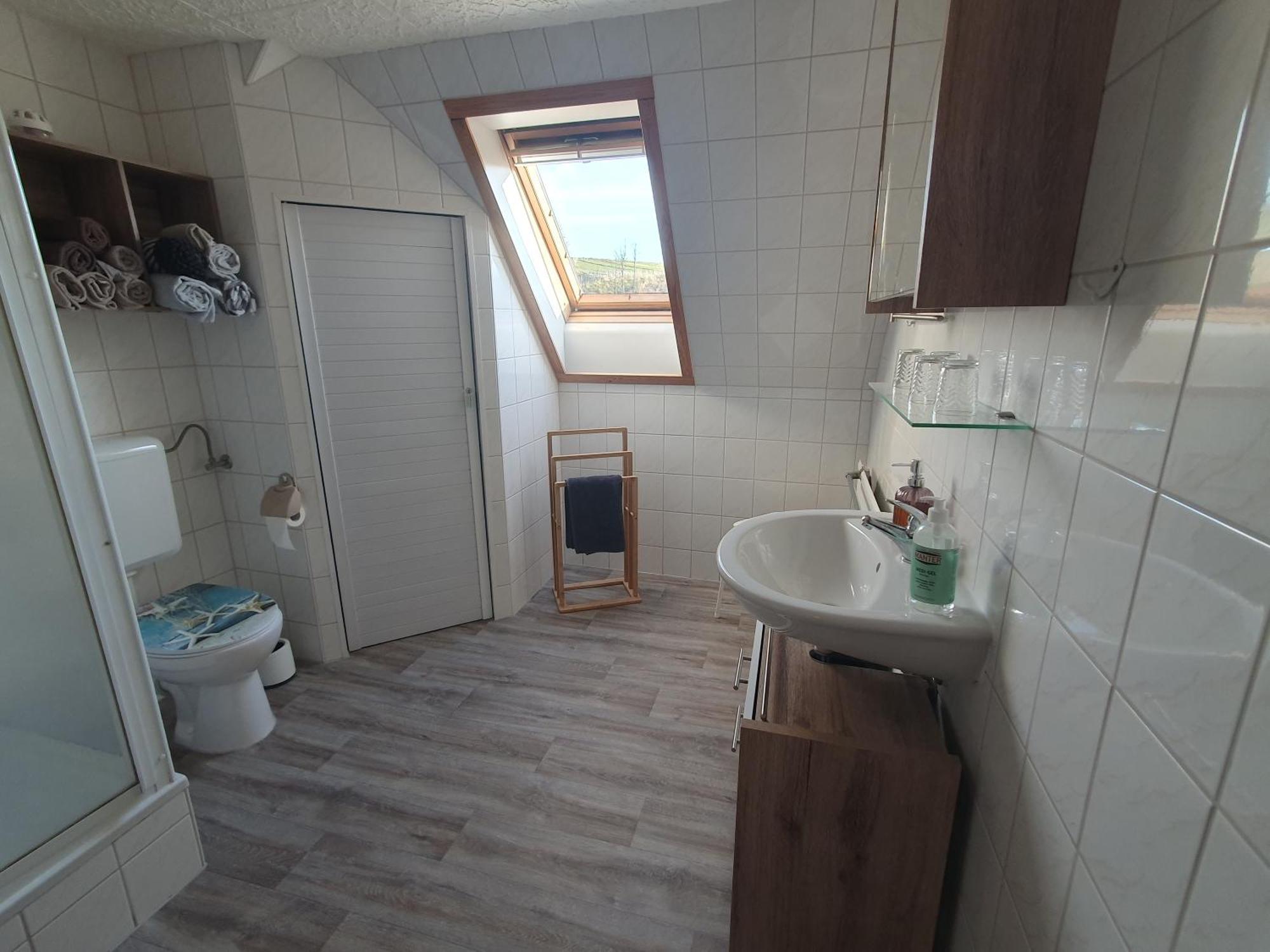 Fewo-Hierundjetzt Lichtenhain Bei Sebnitz Am Malerweg Lichtenhain (Sebnitz) Quarto foto