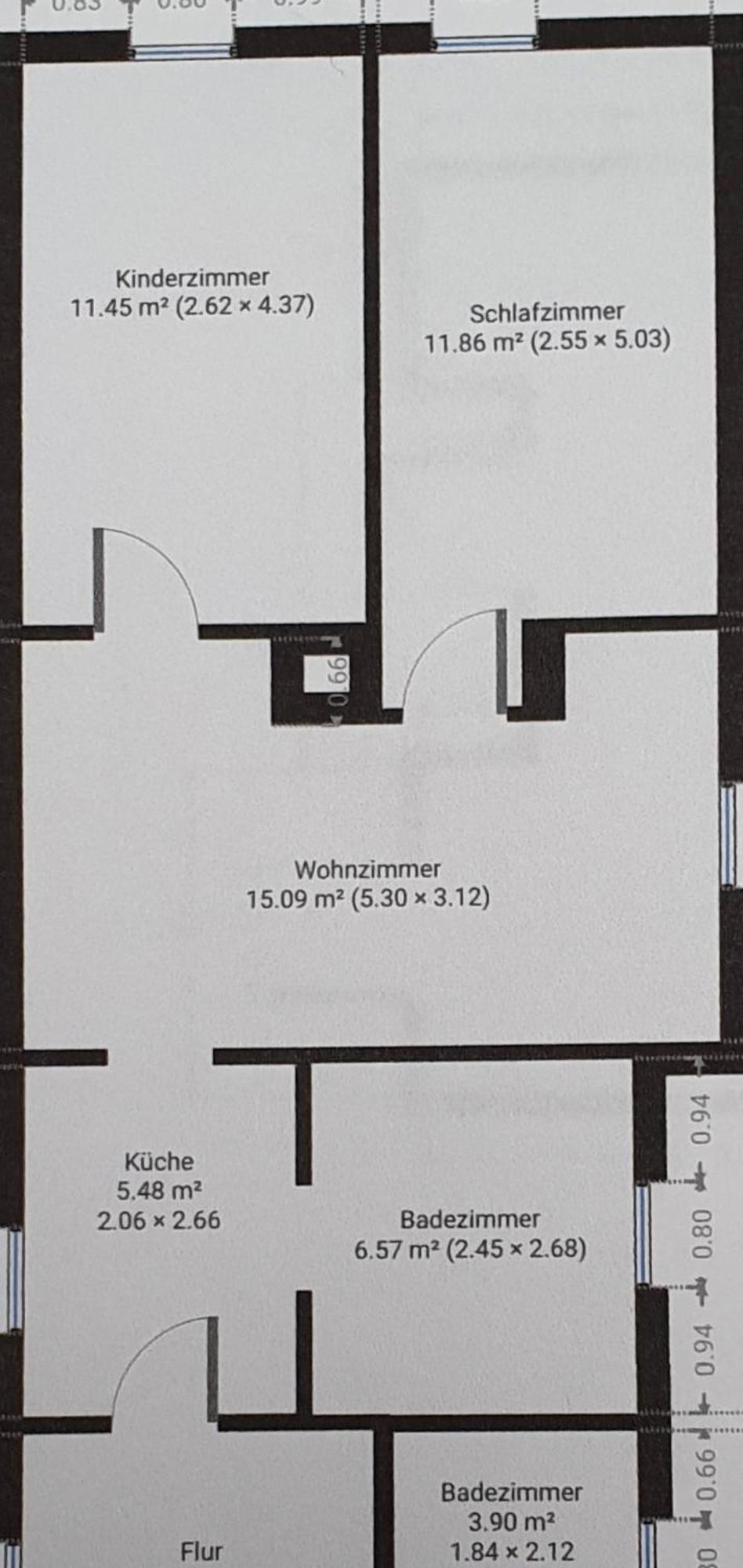 Fewo-Hierundjetzt Lichtenhain Bei Sebnitz Am Malerweg Lichtenhain (Sebnitz) Quarto foto