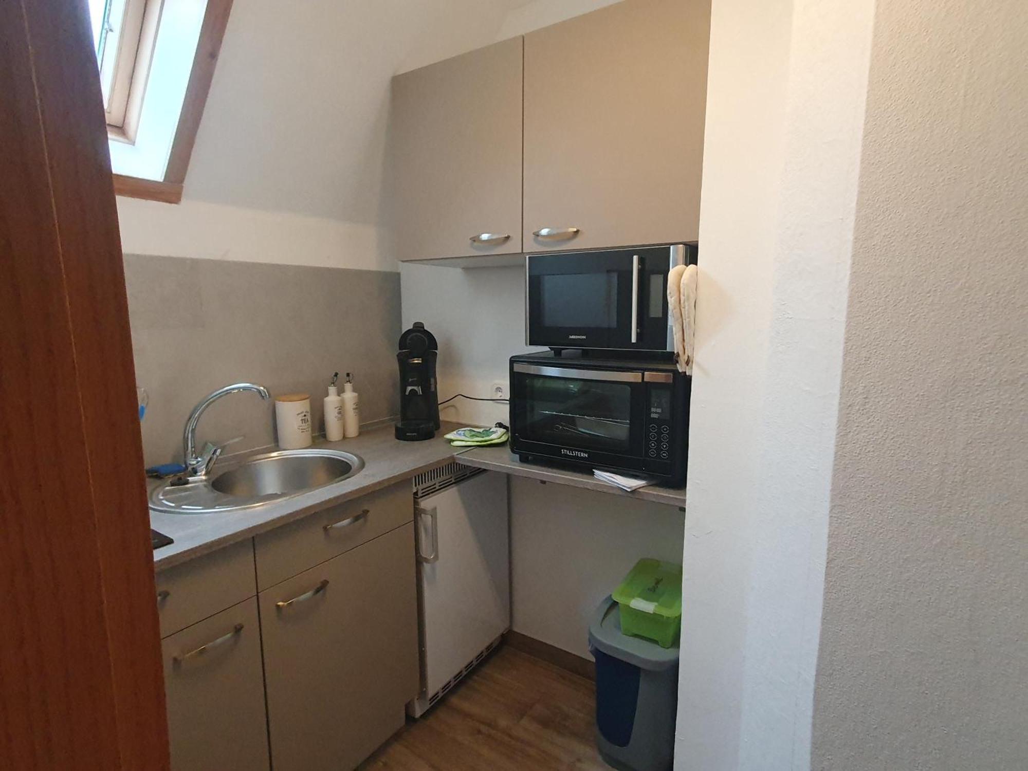 Fewo-Hierundjetzt Lichtenhain Bei Sebnitz Am Malerweg Lichtenhain (Sebnitz) Quarto foto